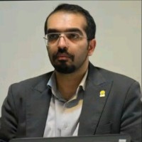 نرمافزار حسابداری محک | mahaksoft Employee Mehdi Ghazavi's profile photo