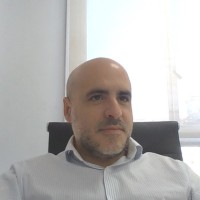 Asociart ART Employee César Ramos's profile photo