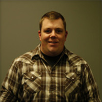 Wilson Logistics Employee Skip Wilson's profile photo