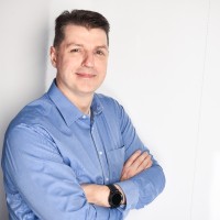 Eric Holste Email