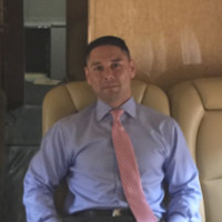 CommonSpirit Health Employee John Marx's profile photo