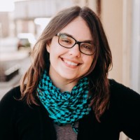 Creatis Employee Alexandra Conley's profile photo