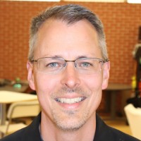 Blue Peak Solutions Employee Quentin Goin's profile photo