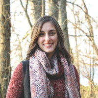 Cascadia College Employee Alexa Russo's profile photo