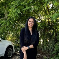 Keta Patel Email