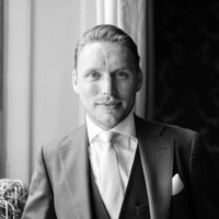 Varicent Employee Christopher Evans's profile photo