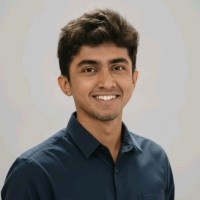 Nirav Bhanushali Email