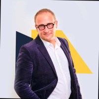Agence ADRING Employee Benoît Harduin's profile photo