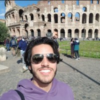 Content Snare Employee Aaron Elias's profile photo