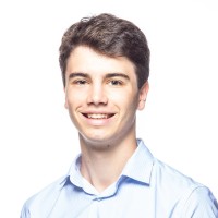 Sageview Capital Employee Sasha Pasmanik's profile photo