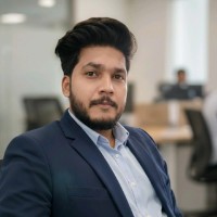 Katonic.ai Employee Harshit Richariya's profile photo