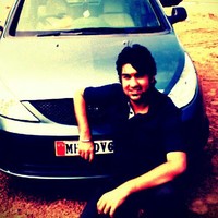 MRM ASSOCIATES Employee Jitesh Dholani's profile photo