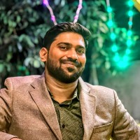 Vignesh Dhanasekaran Email