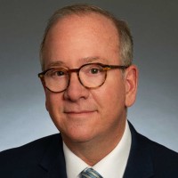 BNY Wealth Employee Thomas Clarke's profile photo