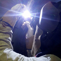 Mareleng Employee António van Den Assem's profile photo
