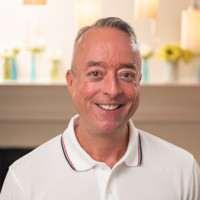 Gourmet Caterers Employee John McGinn's profile photo