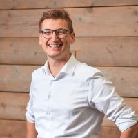 Bierbaum-Proenen GmbH & Co. KG Employee Christof Lübke's profile photo