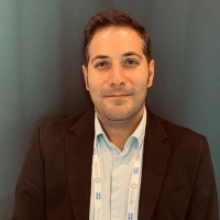 Redoks Engineering Ltd. Employee Eren Orhan's profile photo
