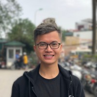 FleetWorks (YC S23) Employee the Anh Mai's profile photo