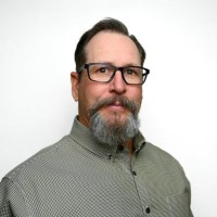 CEESI (Colorado Engineering Experiment Station Inc.) Employee Dirk Flournoy's profile photo