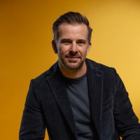 WorkShop The Consumer Experience Agency Employee Damian Herbert's profile photo