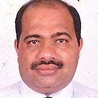 Venkateshwara Hatcheries Private Limited Employee Abhijit Angolkar's profile photo