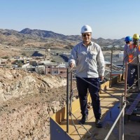 Metscco Heavy Steel ind. co. Employee Mohamed Aref's profile photo