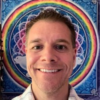 Novartis Employee Ty Hall's profile photo