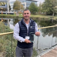 NJC (Not Just Cleaning) Employee Danny Holton's profile photo
