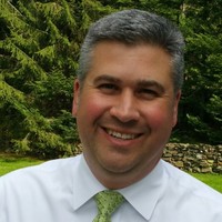 Unum Employee Tim Bisson's profile photo