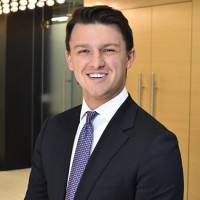 Taft Stettinius & Hollister LLP Employee Samuel Huff's profile photo