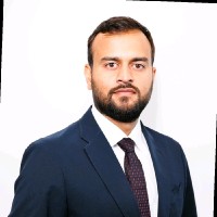 BTT LAWYERS Employee Nishchay Nahata's profile photo