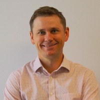 Prudent Pet Employee Connor Lind's profile photo