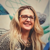 STREAT Employee Llawela Forrest's profile photo