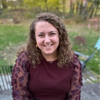 Robot Network Employee Fiona Guedalia's profile photo