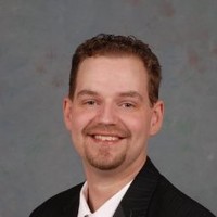 Boston Scientific Employee Adam Doane's profile photo