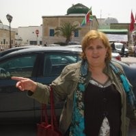 Baroul Bucuresti Employee Eugenia Dinca's profile photo