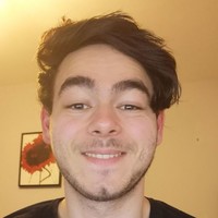 Fallen Tree Games Employee Ben Shoesmith's profile photo