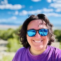 CTI - Chromatic Technologies, Inc. Employee Rayne Puertos's profile photo