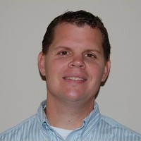 Ball State University Employee Todd Meister's profile photo