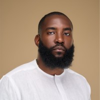 FoodCourt (YC S22) Employee Henry Nneji's profile photo