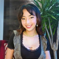 Refuge Visual Effects Employee Maya Forrester's profile photo