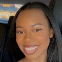 International Food Solutions Employee Alyisia Spaulding's profile photo