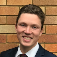 ARCAmazon Employee Chris Tompkins's profile photo