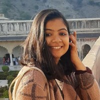 Unite Students Employee Namrata Pant's profile photo