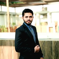 BitCoding Solutions Employee Tushar Kachhadiya's profile photo