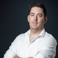 Salus Cloud Employee Jaco Nel's profile photo