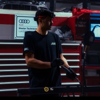 Audi Fairfield Employee Luis Estrada's profile photo