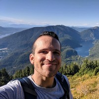 Office of the Chief of Naval Operations (OPNAV) Employee Alexander Perotti's profile photo