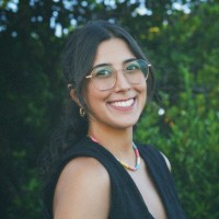 MIT Portugal Program Employee Beatriz Silva's profile photo